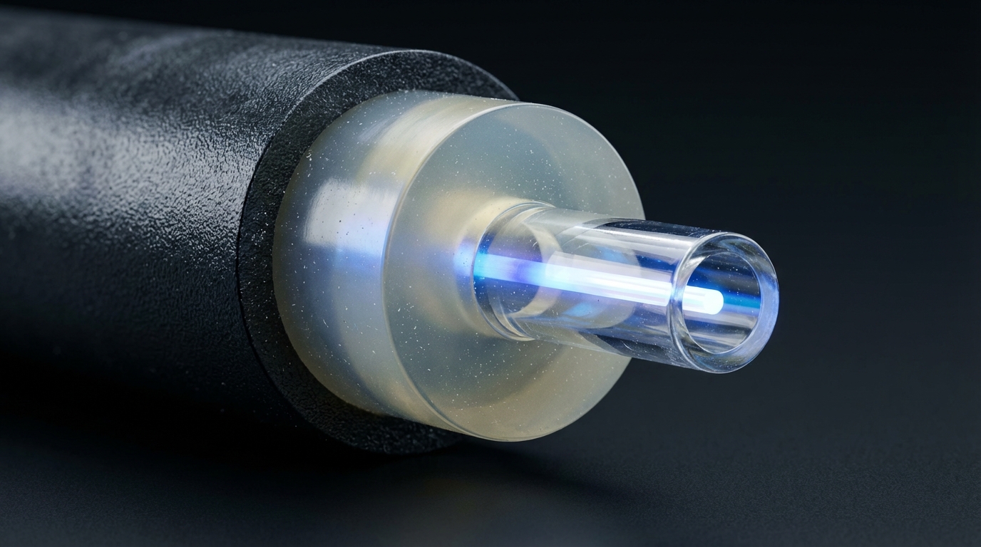 scopri i 5 punti essenziali sulla fibra ottica per comprendere i vantaggi, l'installazione e l'utilizzo di questa tecnologia avanzata.