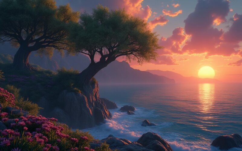 scopri la recensione approfondita di 'gli spiriti dell'isola', il film da oscar che incanta con la sua trama avvincente e la bellezza mozzafiato delle location.