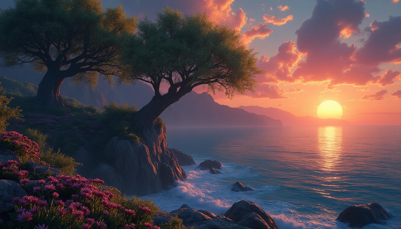 scopri la recensione approfondita di 'gli spiriti dell'isola', il film da oscar che incanta con la sua trama avvincente e la bellezza mozzafiato delle location.