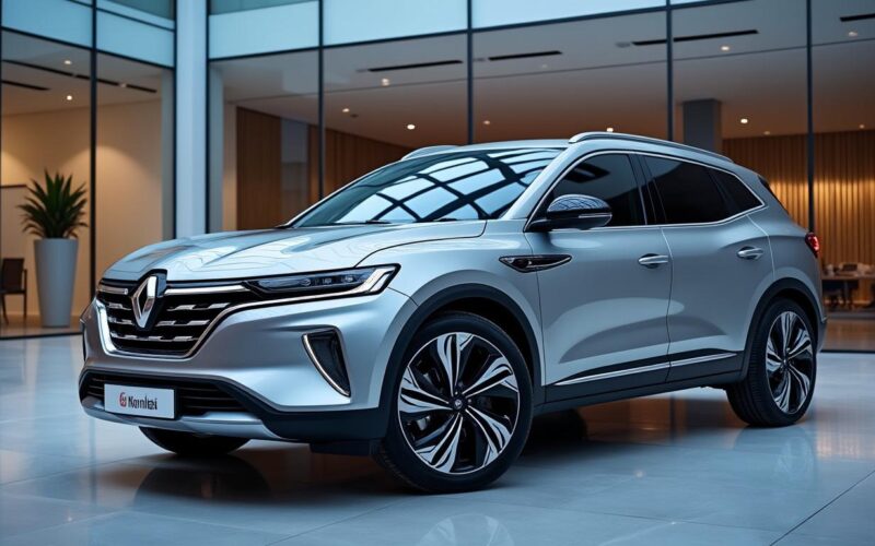 scopri la nuova renault austral presentata in collaborazione con harman kardon: design innovativo e audio di alta qualità per un'esperienza di guida senza pari.