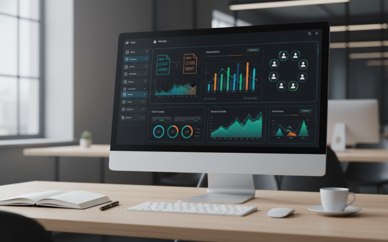 consultazione online del fascicolo previdenziale inps: accedi facilmente a tutti i tuoi dati previdenziali e contributivi in modo sicuro e rapido.