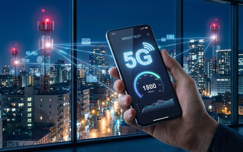 scopri le tecnologie principali che rendono possibile il traffico dati su internet tramite cellulari, dalle reti 3g al 5g, e come migliorano la connettività mobile.