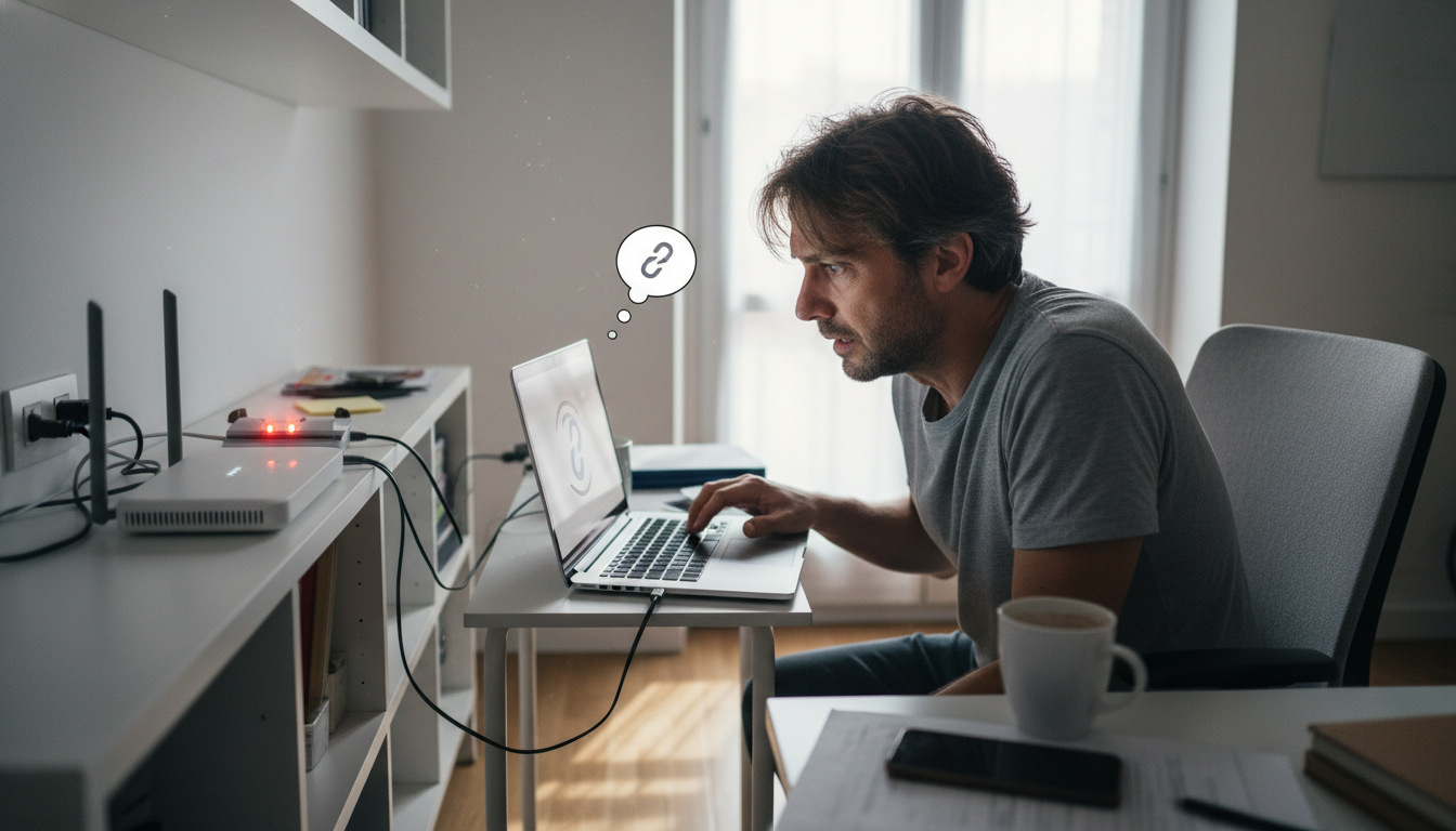 scopri le soluzioni ai problemi di connessione di libero mail oggi. guida aggiornata per risolvere rapidamente errori e difficoltà di accesso.