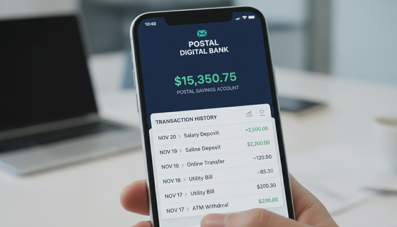 gestisci il tuo libretto postale smart facilmente con il saldo e i movimenti online. controlla il tuo conto in modo rapido e sicuro, ovunque tu sia.