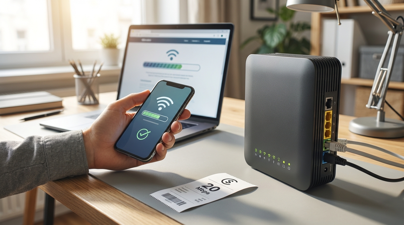 scopri come attivare la linea adsl a 20 mega, i vantaggi e i costi associati per una connessione veloce e affidabile.