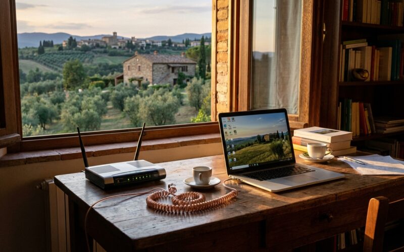 scopri come attivare la linea adsl 20 mega e scopri i costi associati. guida completa per scegliere la migliore offerta internet a casa tua.