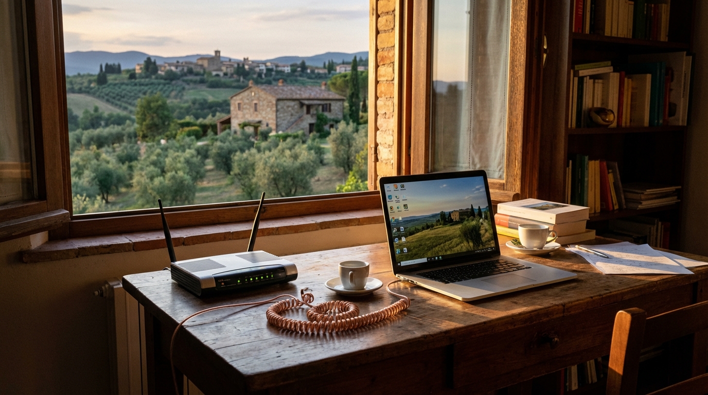 scopri come attivare la linea adsl 20 mega e scopri i costi associati. guida completa per scegliere la migliore offerta internet a casa tua.