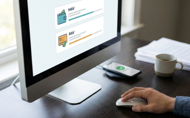 scopri come pagare mav e rav online in modo semplice e sicuro. guida passo passo per effettuare i pagamenti senza stress.