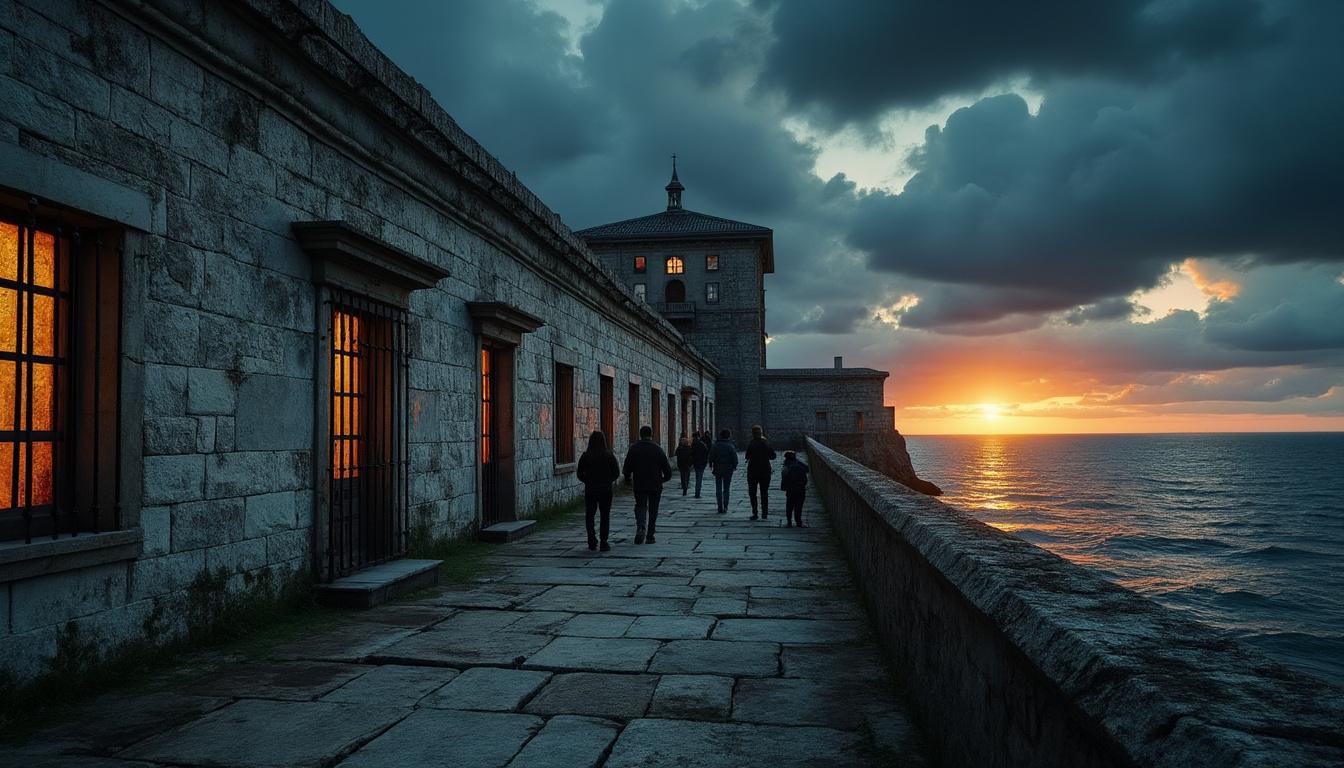 scopri la data di uscita e tutte le anticipazioni sulla stagione 4 di mare fuori, la serie italiana che continua a emozionare con nuove avventure e colpi di scena.