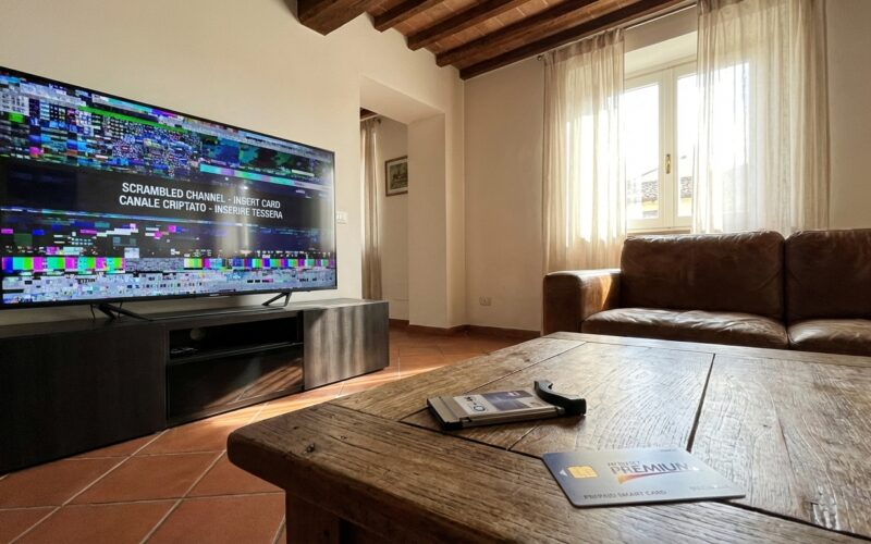 scopri come funziona mediaset premium ricaricabile: guida semplice per attivare e ricaricare il tuo servizio tv in modo pratico e veloce.