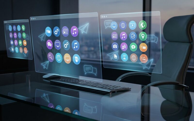 scopri i migliori canali telegram con la nostra guida aggiornata. trova liste selezionate per restare sempre informato e connesso.