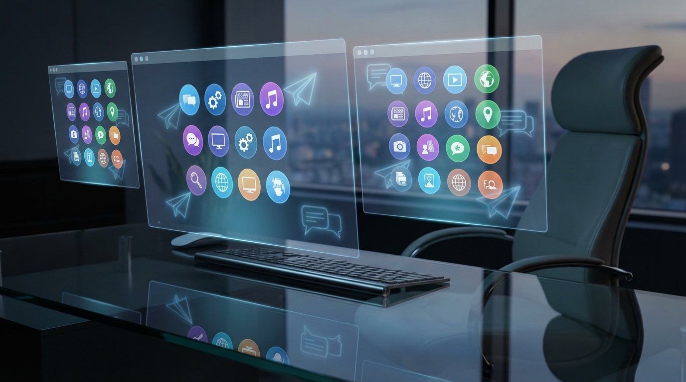 scopri i migliori canali telegram con la nostra guida aggiornata. trova liste selezionate per restare sempre informato e connesso.