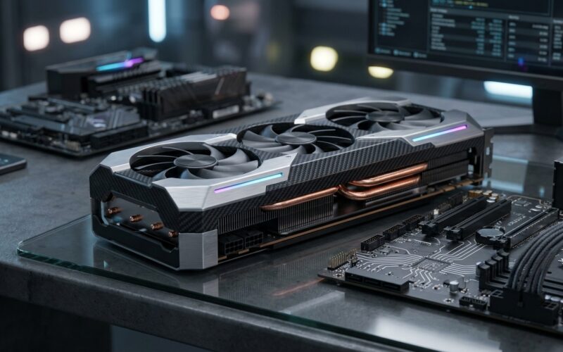 scopri le migliori schede video del mese con la nostra guida all'acquisto aggiornata. consigli, recensioni e confronto per scegliere la scheda video perfetta per le tue esigenze.