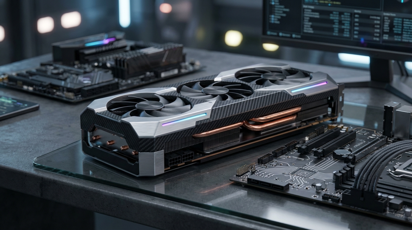 scopri le migliori schede video del mese con la nostra guida all'acquisto aggiornata. consigli, recensioni e confronto per scegliere la scheda video perfetta per le tue esigenze.