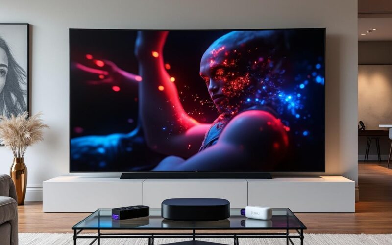 scopri la classifica delle migliori serie tv su apple tv plus, con recensioni e consigli per guardare i titoli imperdibili della piattaforma.