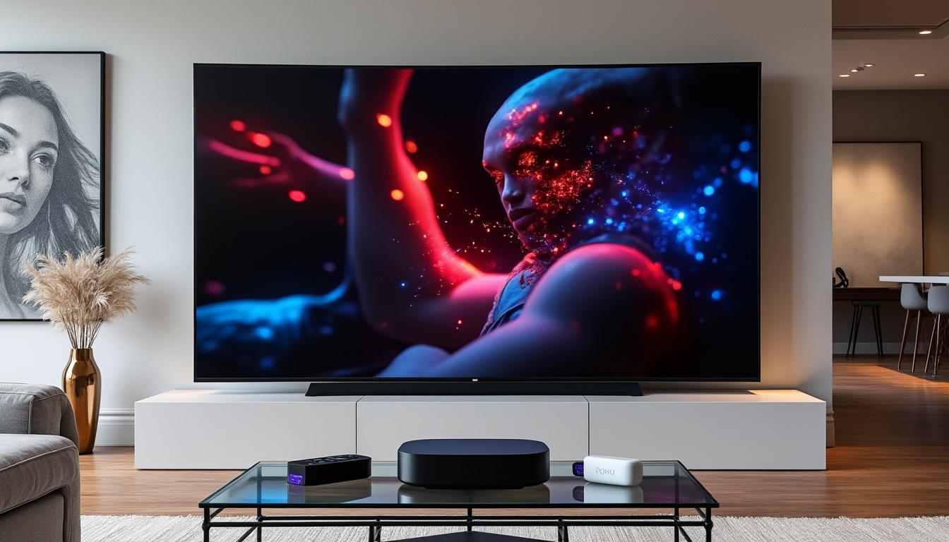 scopri la classifica delle migliori serie tv su apple tv plus, con recensioni e consigli per guardare i titoli imperdibili della piattaforma.