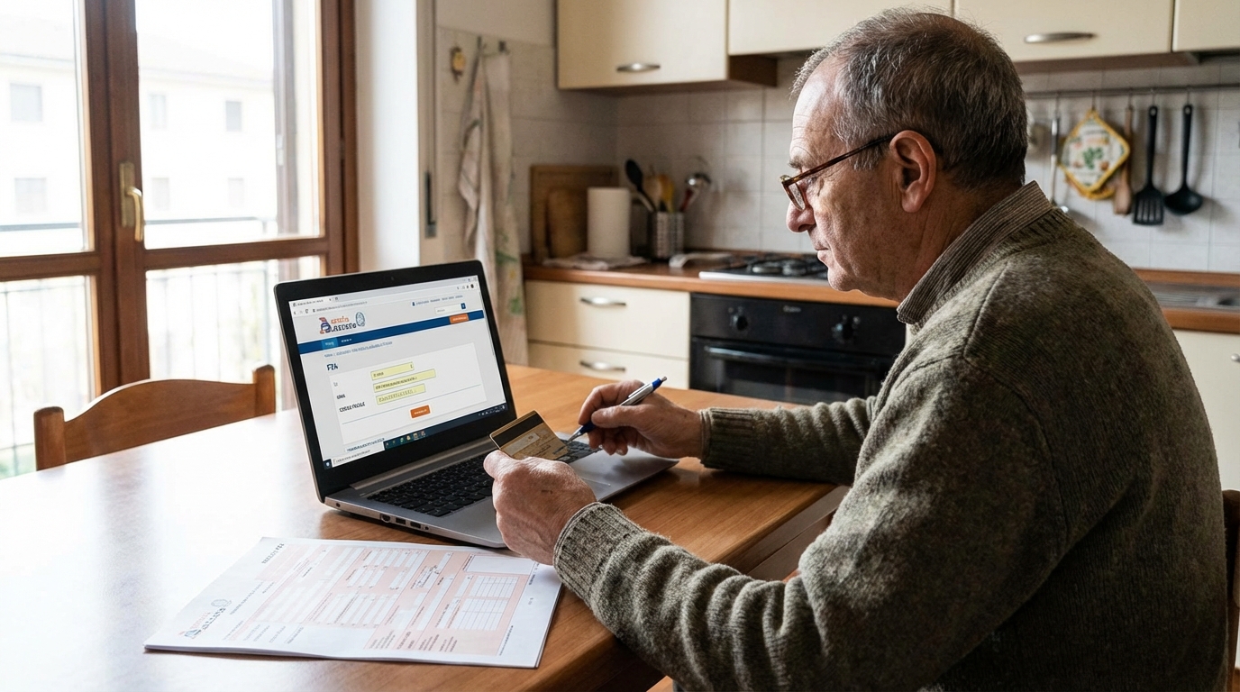 scopri come pagare il modello f24 online in modo semplice e sicuro con la nostra guida passo passo.