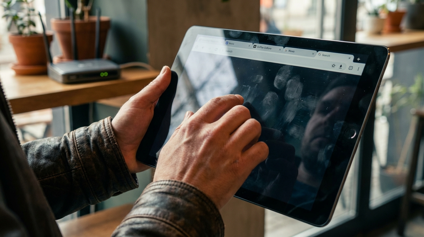 scopri come navigare in internet con il tablet, esplorando le funzionalità e le tecnologie che migliorano l'esperienza online in mobilità.