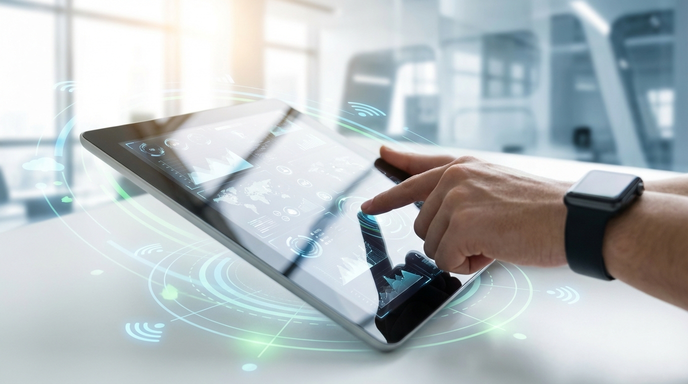 scopri come navigare in internet con il tablet, esplorando le sue funzionalità principali e le tecnologie più avanzate per un'esperienza di navigazione fluida e sicura.