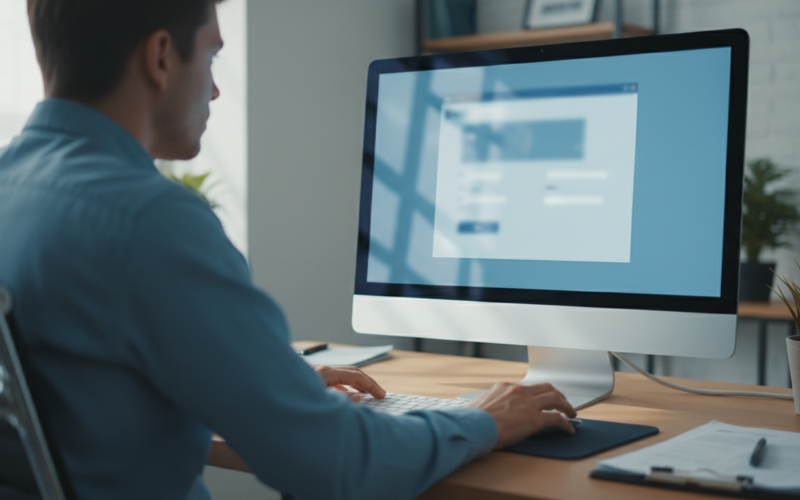 scopri come recuperare o sbloccare la password dimenticata per l'accesso a noipa in modo semplice e veloce. segui la guida passo passo per tornare a utilizzare il servizio senza problemi.
