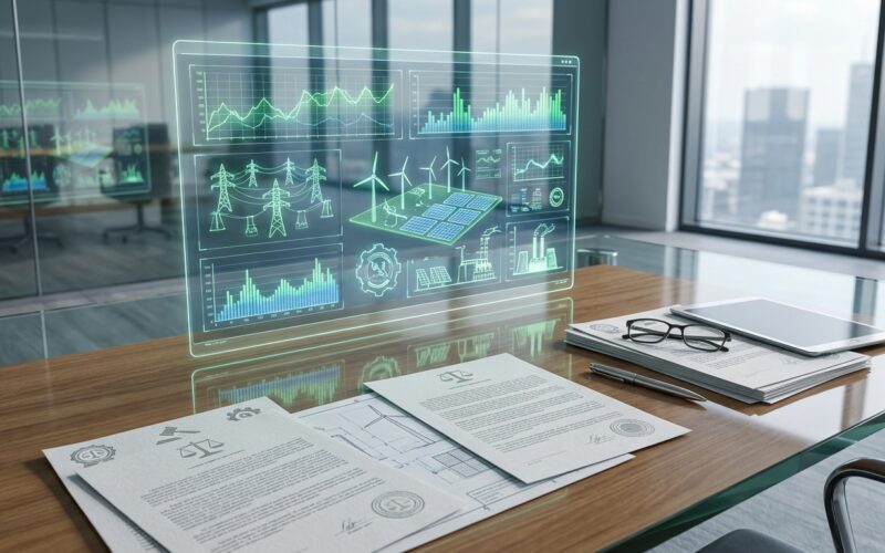 scopri le leggi fondamentali sull'energia in italia, una guida completa per comprendere la normativa vigente e le principali normative da conoscere nel settore energetico.