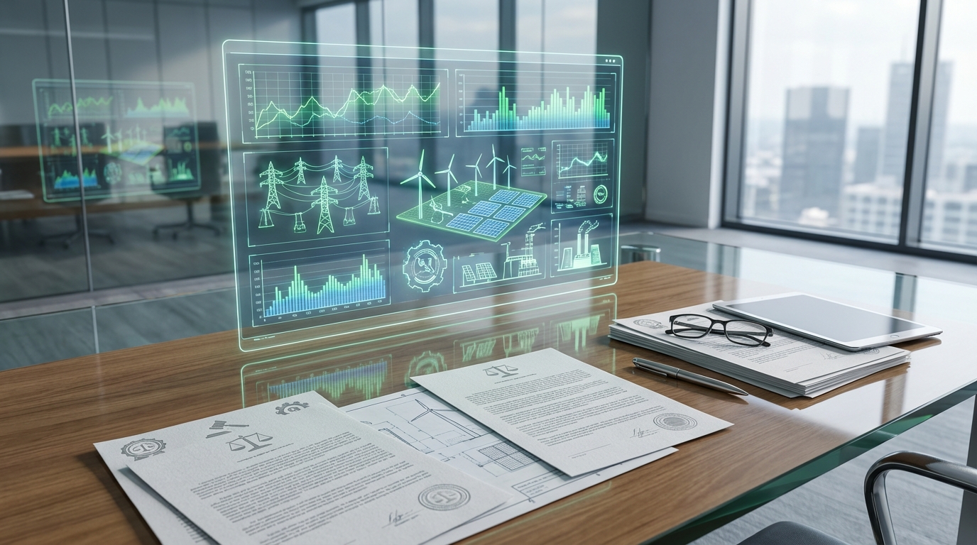 scopri le leggi fondamentali sull'energia in italia, una guida completa per comprendere la normativa vigente e le principali normative da conoscere nel settore energetico.