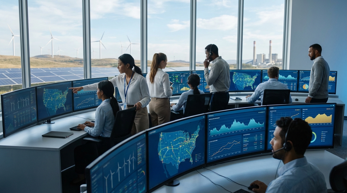 scopri quanti sono gli operatori di energia in italia e quali garanzie offrono per assicurarti un servizio affidabile e trasparente.