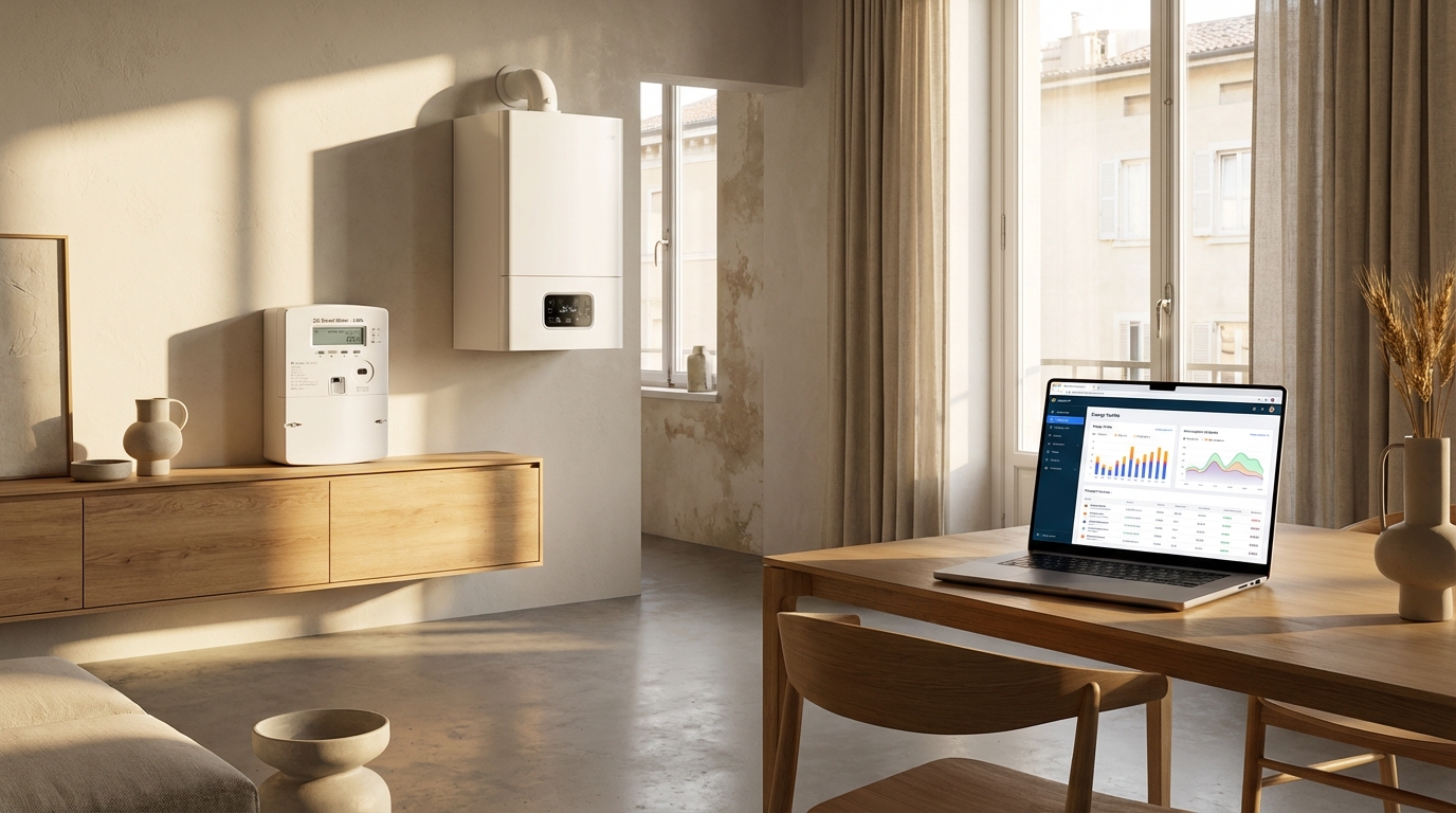 scopri quanti sono gli operatori di energia in italia e quali garanzie offrono per garantire servizi affidabili e trasparenti ai consumatori.