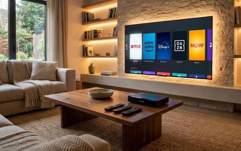 scopri le principali differenze tra pay tv e tv online e i vantaggi di ciascuna opzione per migliorare la tua esperienza di visione.