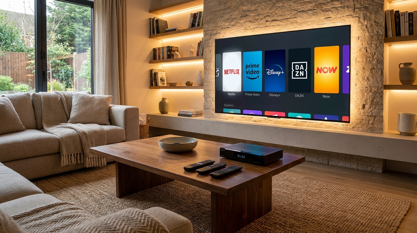 scopri le principali differenze tra pay tv e tv online e i vantaggi di ciascuna opzione per migliorare la tua esperienza di visione.