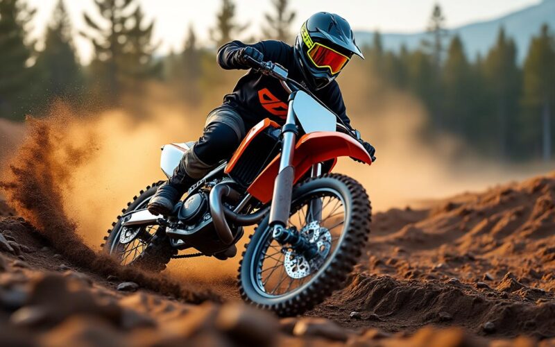 scopri tutto sulla pit bike con la nostra guida completa: consigli su dove acquistare, come guidare in sicurezza e mantenere la tua moto al meglio.