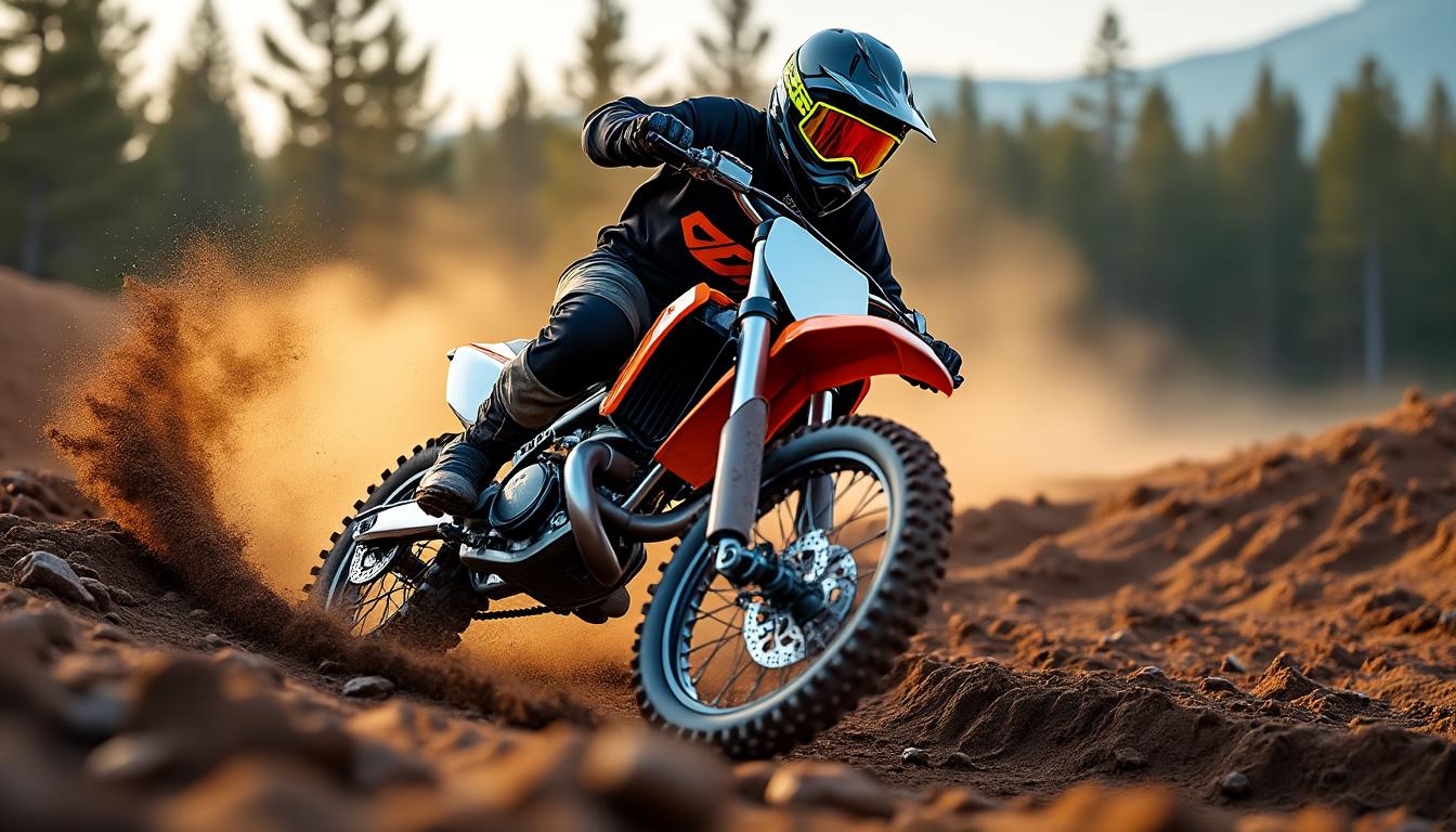 scopri tutto sulla pit bike con la nostra guida completa: consigli su dove acquistare, come guidare in sicurezza e mantenere la tua moto al meglio.