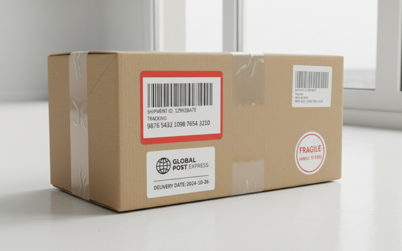 traccia il tuo pacco con poste italiane e scopri come gestire un pacco fermo in transito. aggiornamenti in tempo reale e soluzioni rapide.