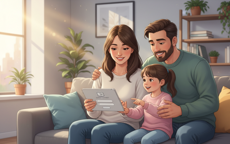 accedi al registro elettronico axios per famiglie: gestisci facilmente la comunicazione scolastica, consulta voti, assenze e avvisi in modo sicuro e intuitivo.