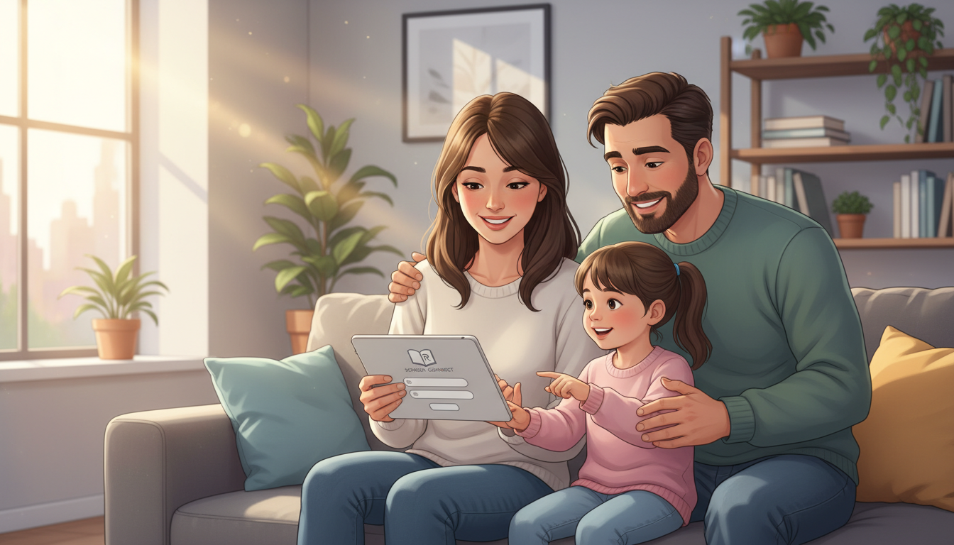 accedi al registro elettronico axios per famiglie: gestisci facilmente la comunicazione scolastica, consulta voti, assenze e avvisi in modo sicuro e intuitivo.