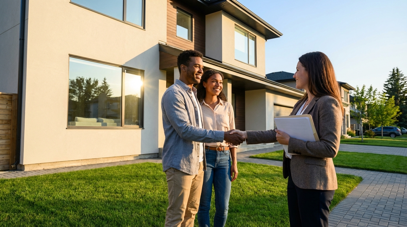 scopri il rent to buy, un modo innovativo e alternativo per acquistare la tua casa. un’opzione flessibile che combina affitto e acquisto, ideale per chi sogna la proprietà senza stress.