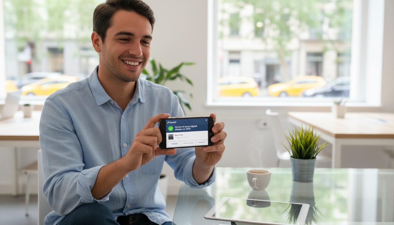 scopri le soluzioni ai problemi di accesso a spid poste italiane e risolvi facilmente le difficoltà con la tua identità digitale.