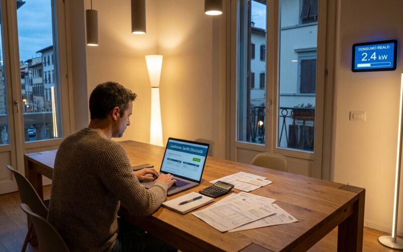 scopri i 10 consigli essenziali per scegliere la migliore tariffa elettrica e risparmiare sulla bolletta. guida pratica per confrontare offerte e trovare l'opzione più conveniente.