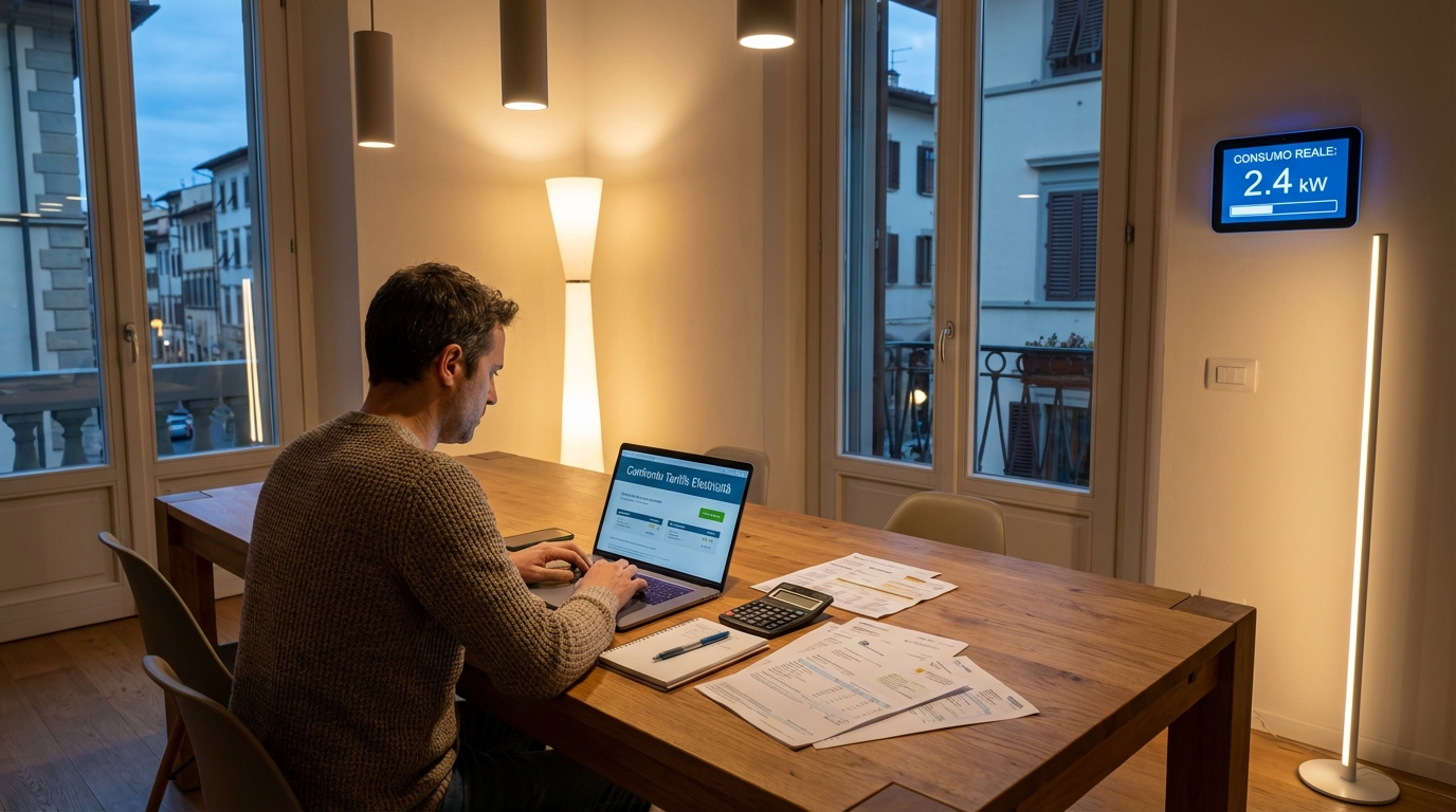 scopri i 10 consigli essenziali per scegliere la migliore tariffa elettrica e risparmiare sulla bolletta. guida pratica per confrontare offerte e trovare l'opzione più conveniente.