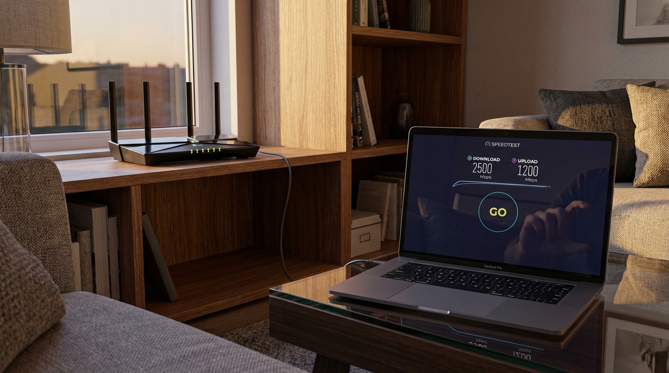 scopri come velocizzare la tua connessione internet lenta con consigli pratici ed efficaci per migliorare la navigazione e ridurre i tempi di caricamento.