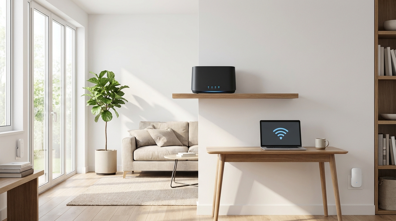 scopri i migliori consigli e trucchi per migliorare la ricezione del segnale wifi in casa e navigare senza interruzioni.