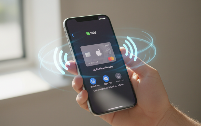 scopri come funziona apple pay e come attivarlo facilmente senza problemi. guida passo passo per un pagamento digitale sicuro e veloce.