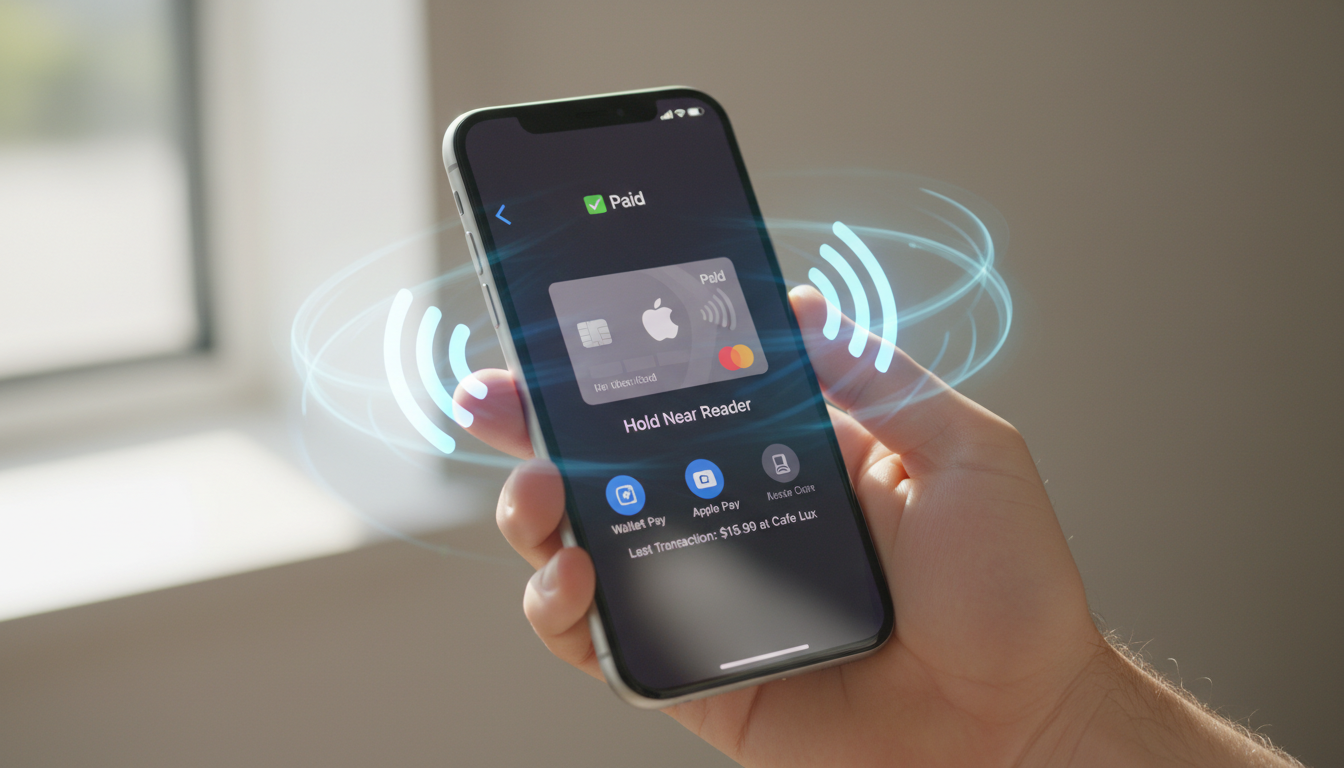 scopri come funziona apple pay e come attivarlo facilmente senza problemi. guida passo passo per un pagamento digitale sicuro e veloce.