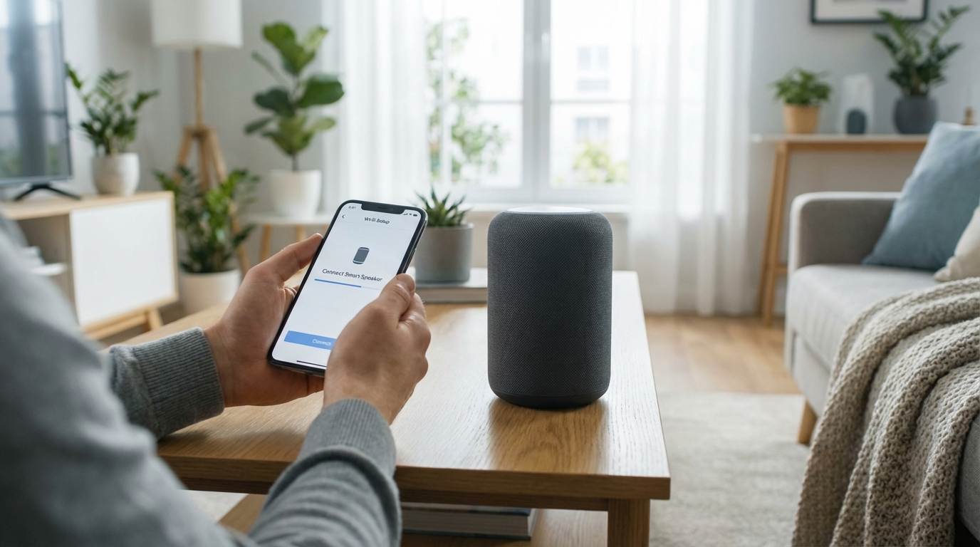 scopri come collegare facilmente la tua assistente vocale al wifi con questa guida passo passo. ottimizza l'esperienza di utilizzo e resta sempre connesso.