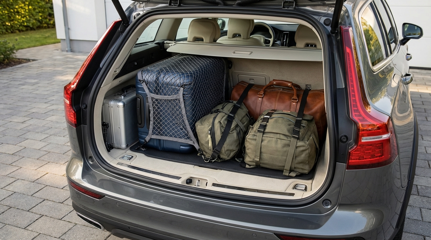 scopri come caricare correttamente e in sicurezza i bagagli in auto per viaggiare tranquilli e senza rischi. consigli pratici e tecniche di carico efficaci.