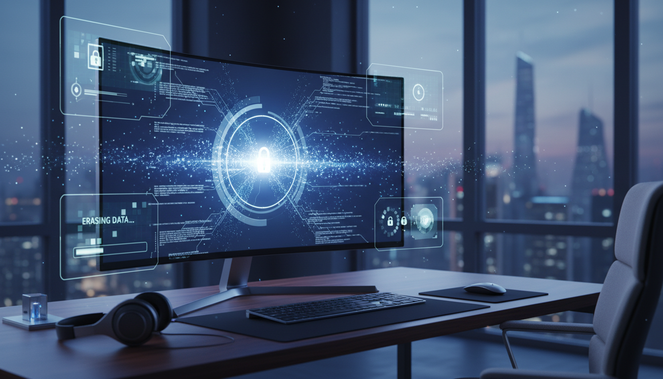 scopri come ottenere la cancellazione dei dati dal crif in modo semplice e veloce. guida pratica per proteggere la tua privacy e gestire le informazioni creditizie.