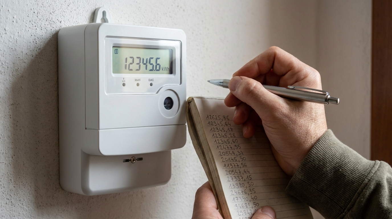 scopri come calcolare il consumo di energia elettrica in modo semplice ed efficiente. guida passo passo per monitorare e ridurre i consumi energetici domestici.