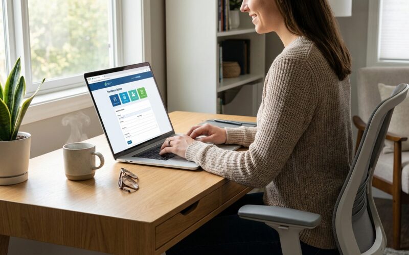 scopri come effettuare il cambio di residenza online in modo semplice e rapido con la nostra guida passo passo. facilita le tue pratiche burocratiche direttamente da casa.