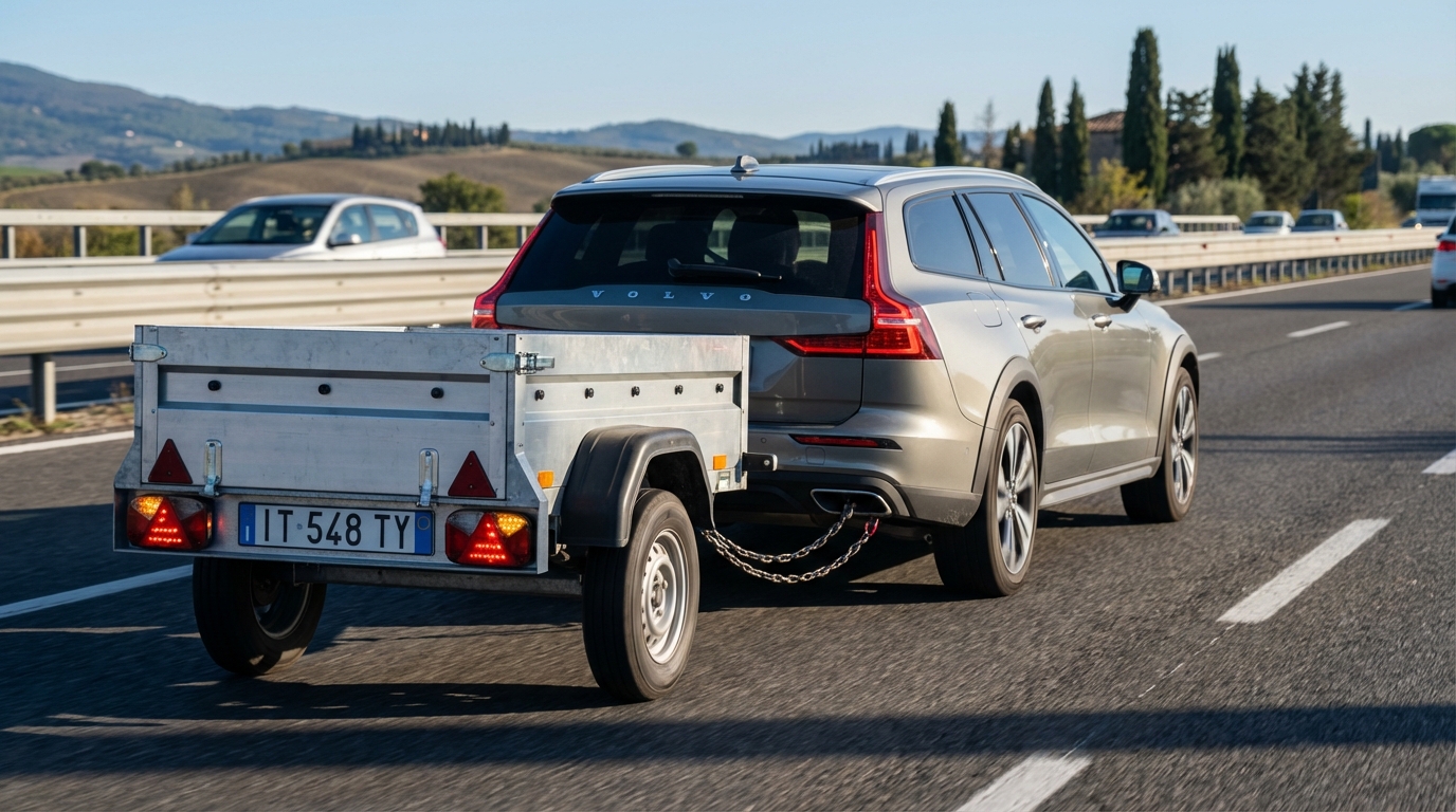 scopri le principali differenze tra carrello, appendice e rimorchio, spiegate in modo chiaro per aiutarti a scegliere la soluzione più adatta alle tue esigenze di trasporto.