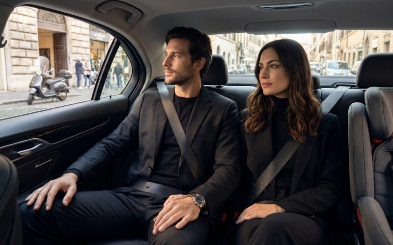 scopri l'obbligo delle cinture di sicurezza posteriori e le normative italiane aggiornate per garantire la sicurezza di tutti i passeggeri durante ogni viaggio.